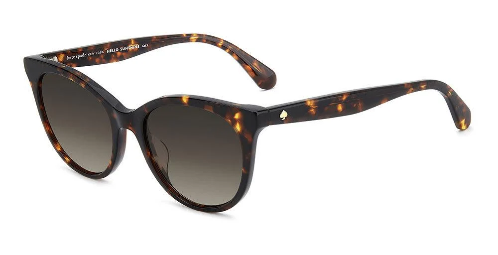 Kate Spade KSKARLEE2 Sunglasses - Image 3