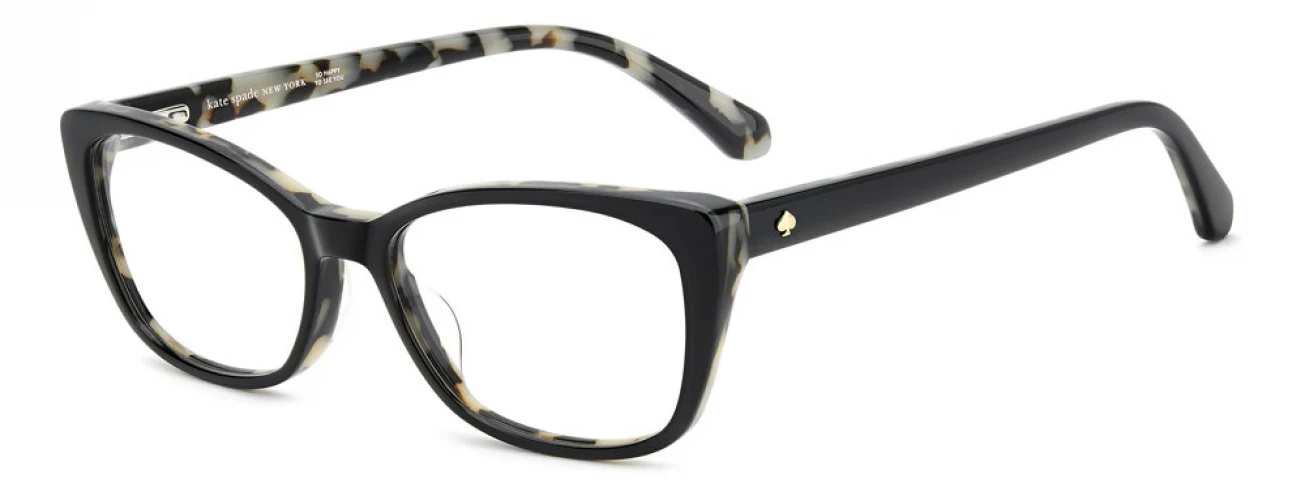 Kate Spade KSKASSIA2 Eyeglasses - Image 3