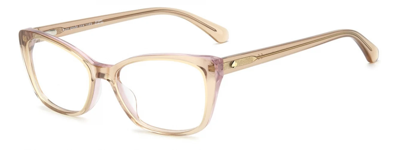 Kate Spade KSKASSIA2 Eyeglasses - Image 5