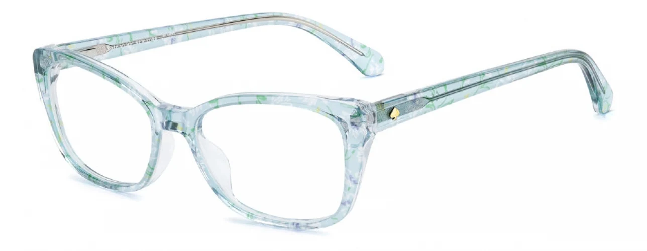 Kate Spade KSKASSIA2 Eyeglasses - Image 7