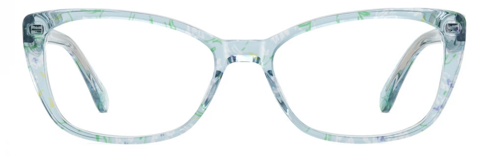 Kate Spade KSKASSIA2 Eyeglasses - Image 8