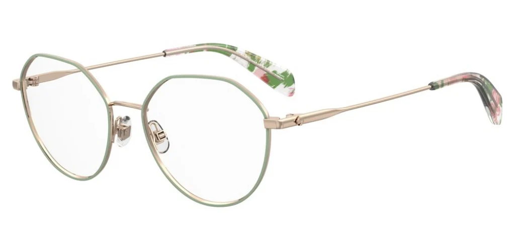 Kate Spade KSKYLA2 Eyeglasses - Image 2