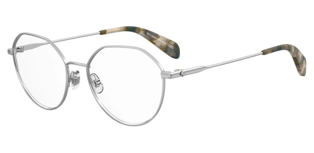 Kate Spade KSKYLA2 Eyeglasses - Image 3