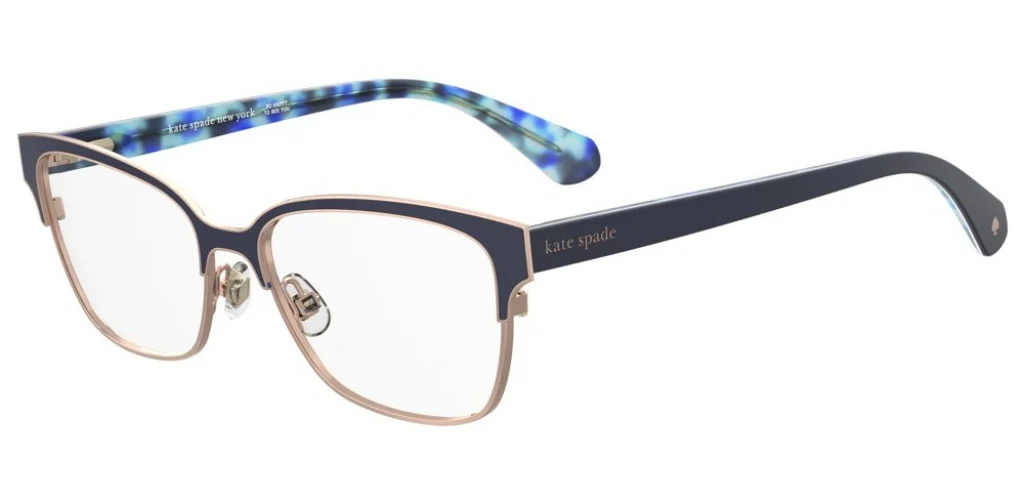 Kate Spade KSLADONNA2 Eyeglasses - Image 3