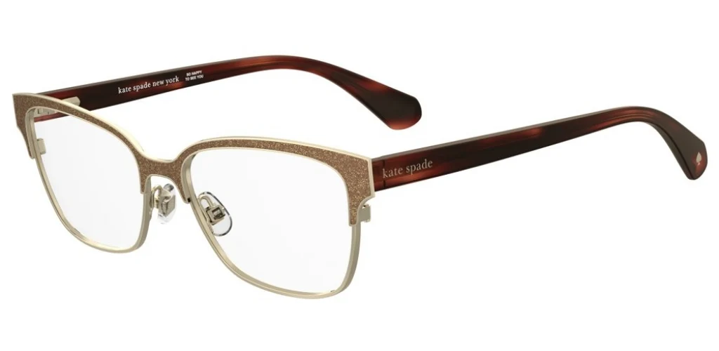 Kate Spade KSLADONNA2 Eyeglasses - Image 4