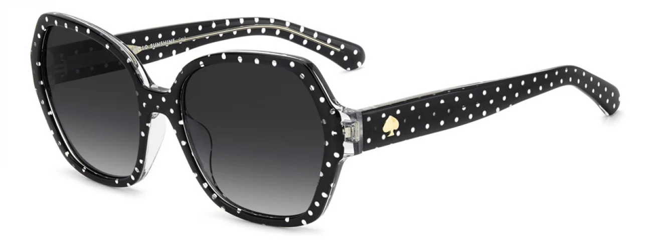 Kate Spade KSLAYNE2 Sunglasses - Image 3