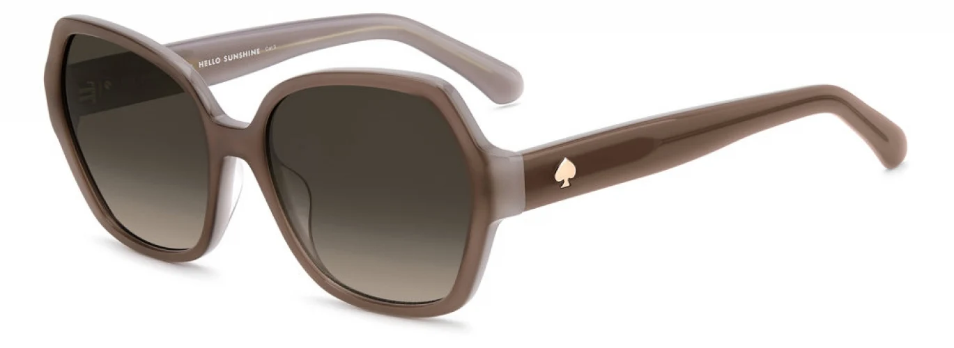 Kate Spade KSLAYNE2 Sunglasses - Image 7
