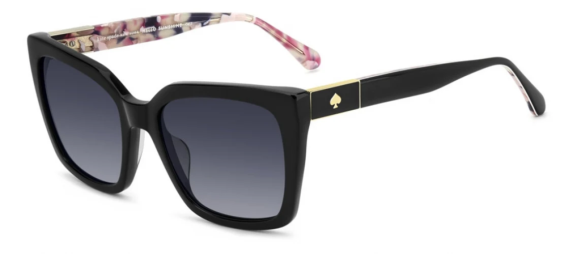 Kate Spade KSLILAH2 Sunglasses - Image 3