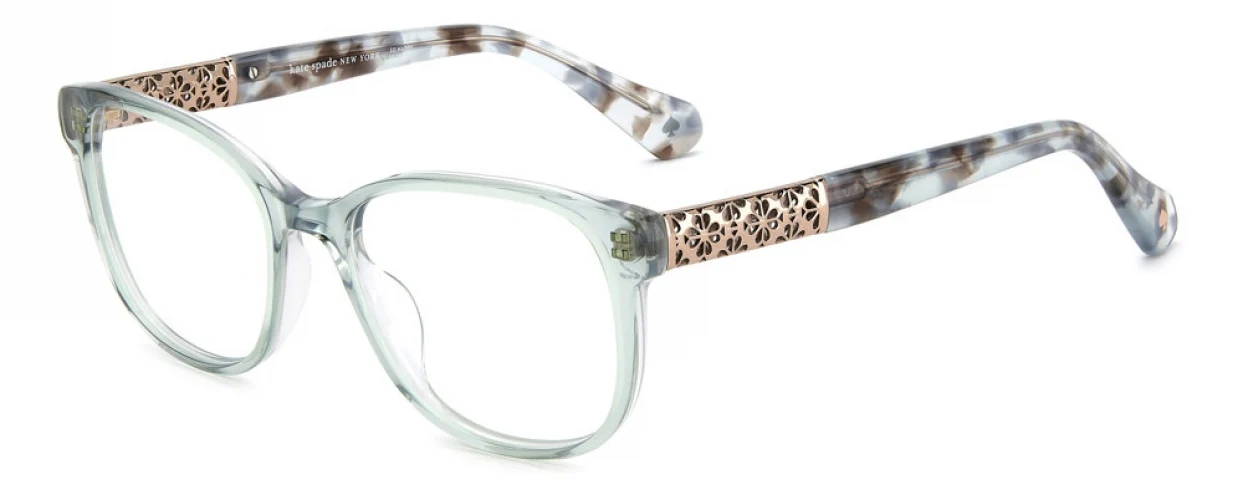 Kate Spade KSLYSSA2 Eyeglasses - Image 7