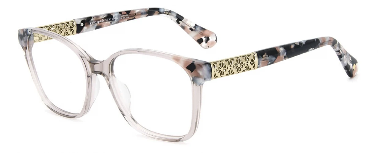Kate Spade KSMISA2 Eyeglasses