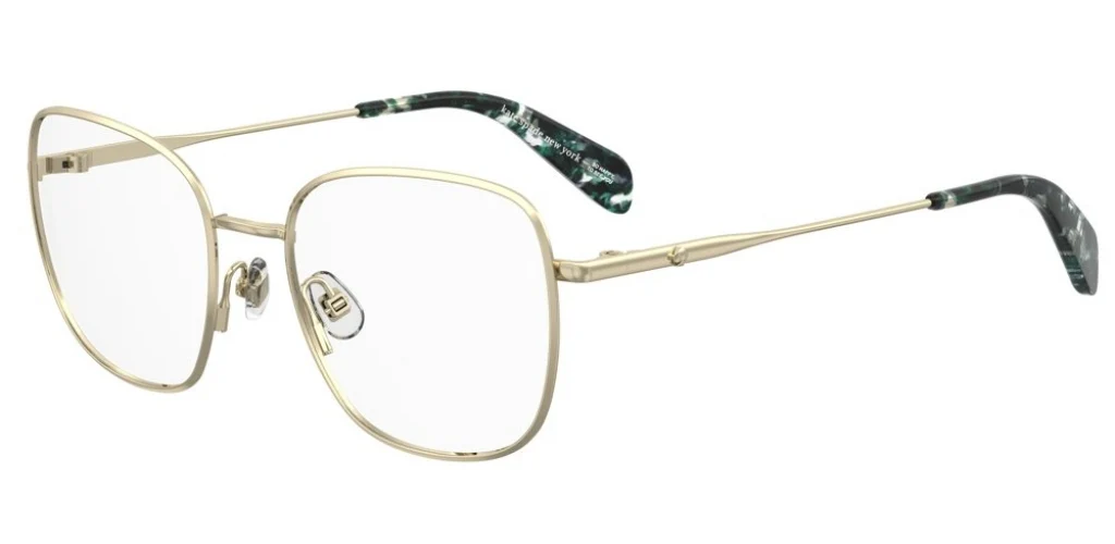 Kate Spade KSNIKI2 Eyeglasses - Image 3