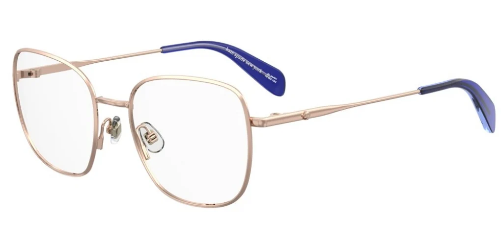 Kate Spade KSNIKI2 Eyeglasses - Image 4