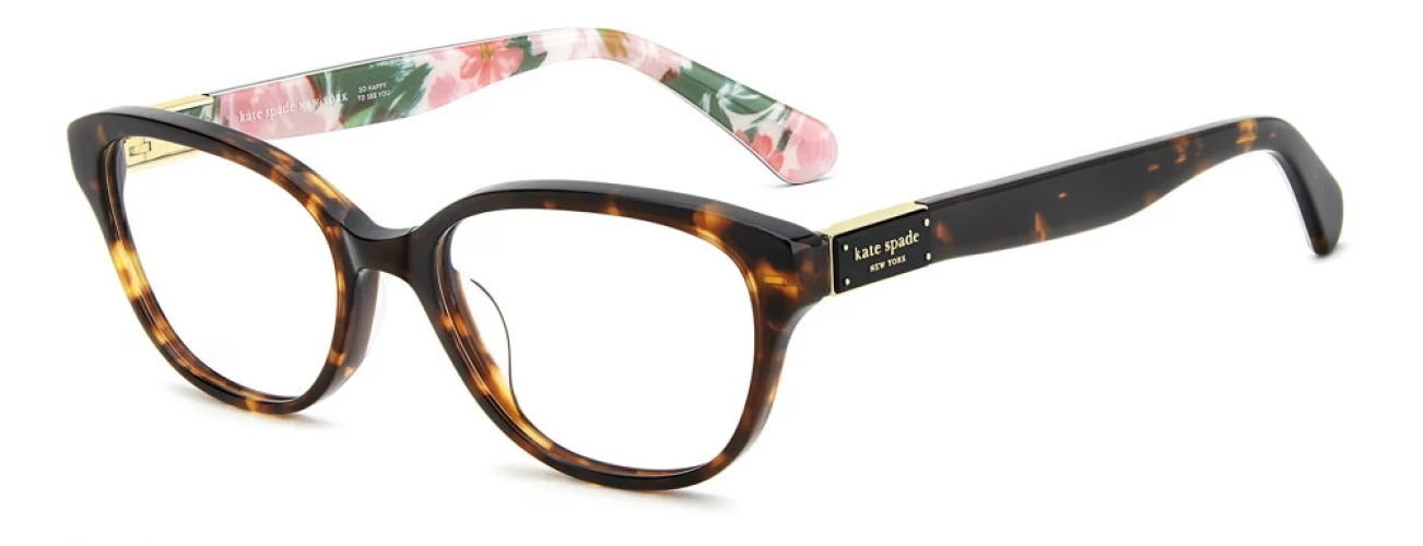 Kate Spade KSPATI2 Eyeglasses - Image 7