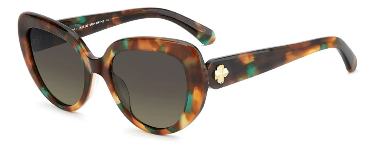 Kate Spade KSRANA2 Sunglasses - Image 3