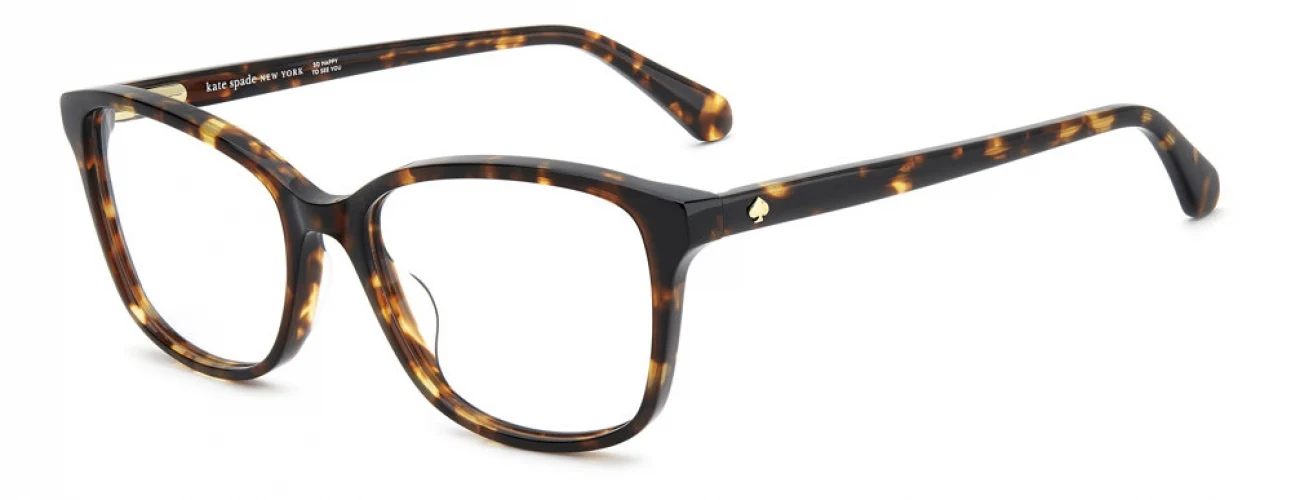 Kate Spade KSREILLY2 Eyeglasses - Image 3