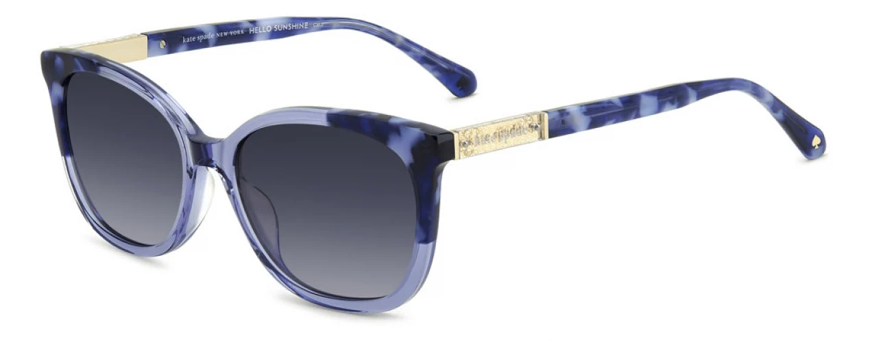 Kate Spade KSSELINE2 Sunglasses - Image 7