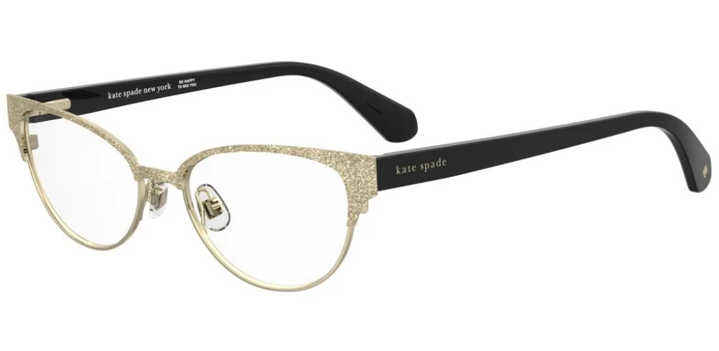 Kate Spade KSSTANA2 Eyeglasses - Image 2