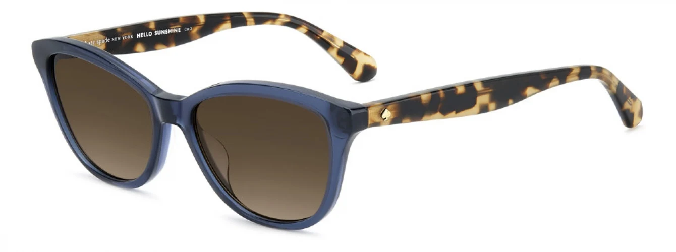 Kate Spade KSTAYLA2 Sunglasses - Image 3
