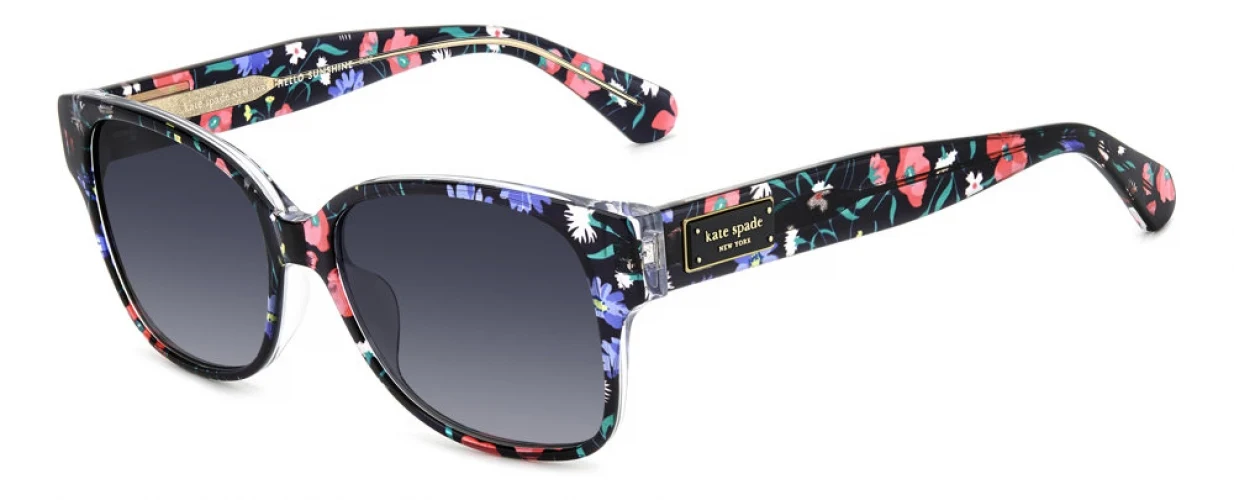 Kate Spade KSTRULEE2 Sunglasses - Image 5