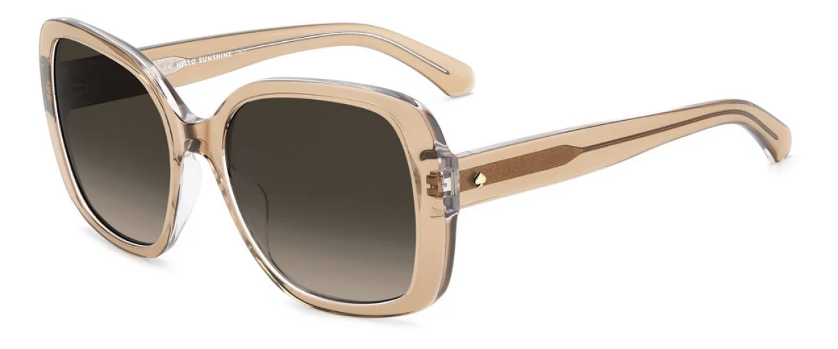 Kate Spade KSWENONA2 Sunglasses - Image 3