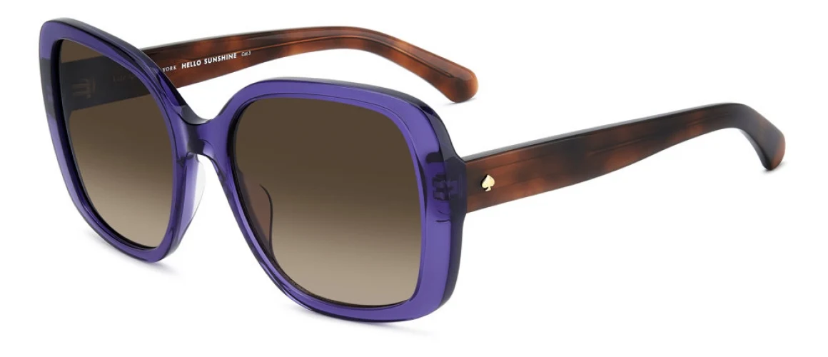 Kate Spade KSWENONA2 Sunglasses - Image 5
