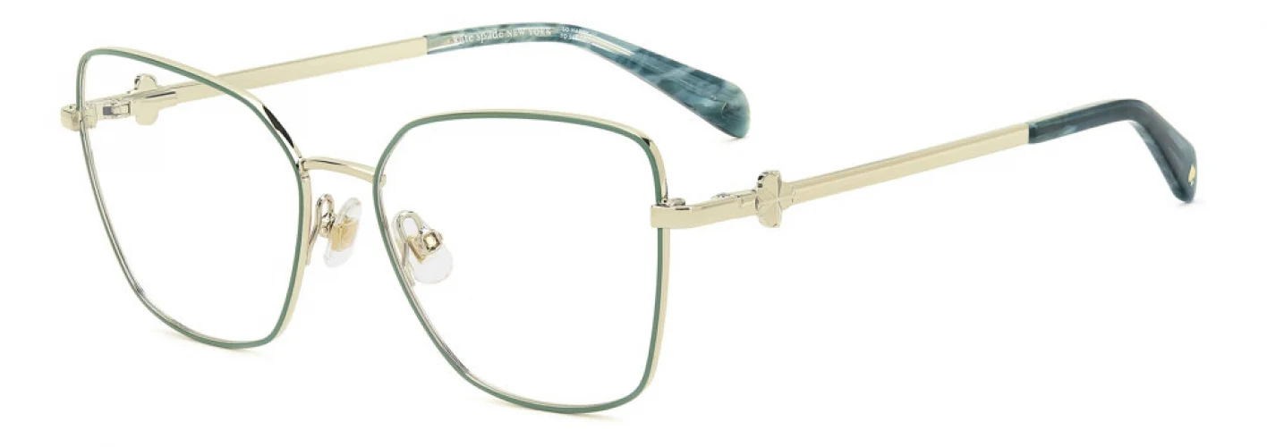 Kate Spade KSZENIA2 Eyeglasses - Image 5