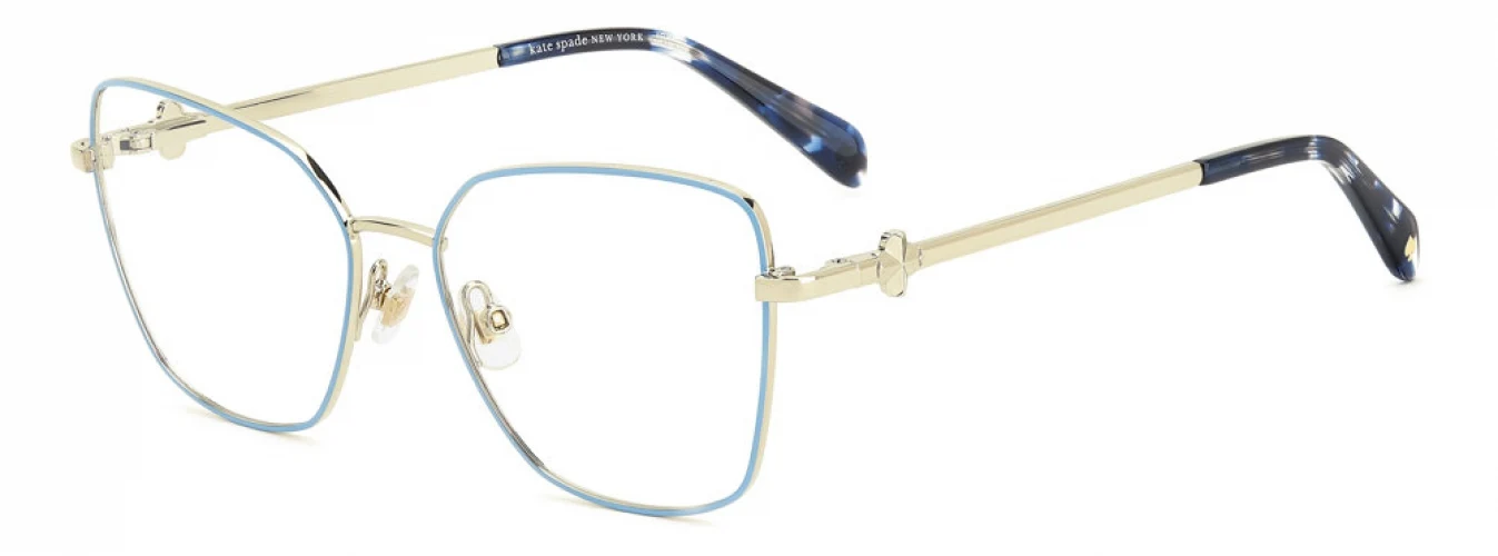 Kate Spade KSZENIA2 Eyeglasses - Image 7