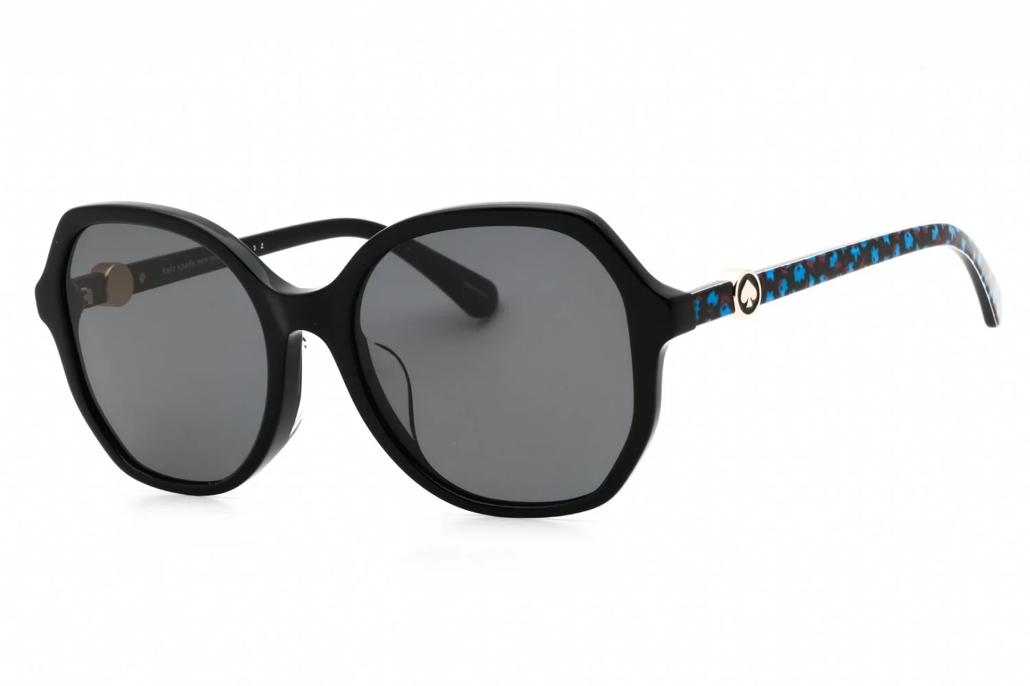 Kate Spade LOURDES_F_S Sunglasses