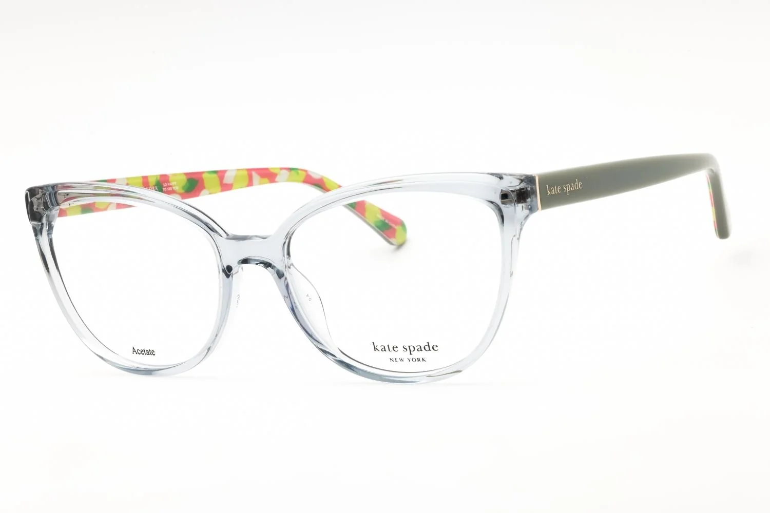 Kate Spade LUCINDA Eyeglasses - Image 2
