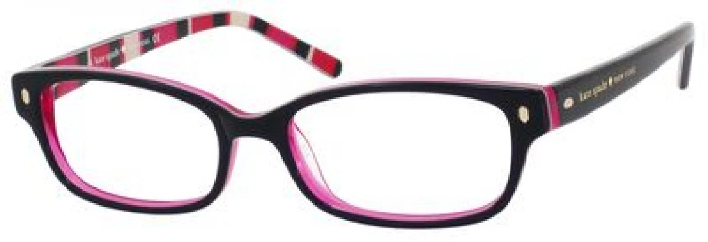 Kate Spade LUCYANN Eyeglasses - Image 2
