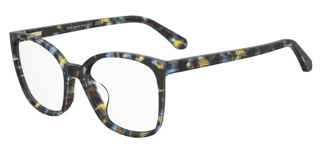 Kate Spade MACI Eyeglasses - Image 3