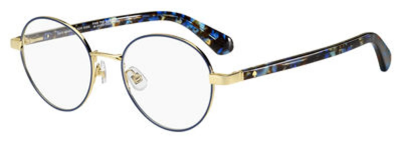 Kate Spade Marciann Eyeglasses - Image 6