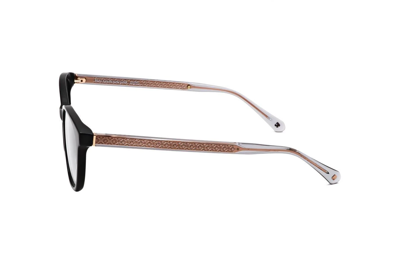 Kate Spade MARSEILLE_F Eyeglasses - Image 4