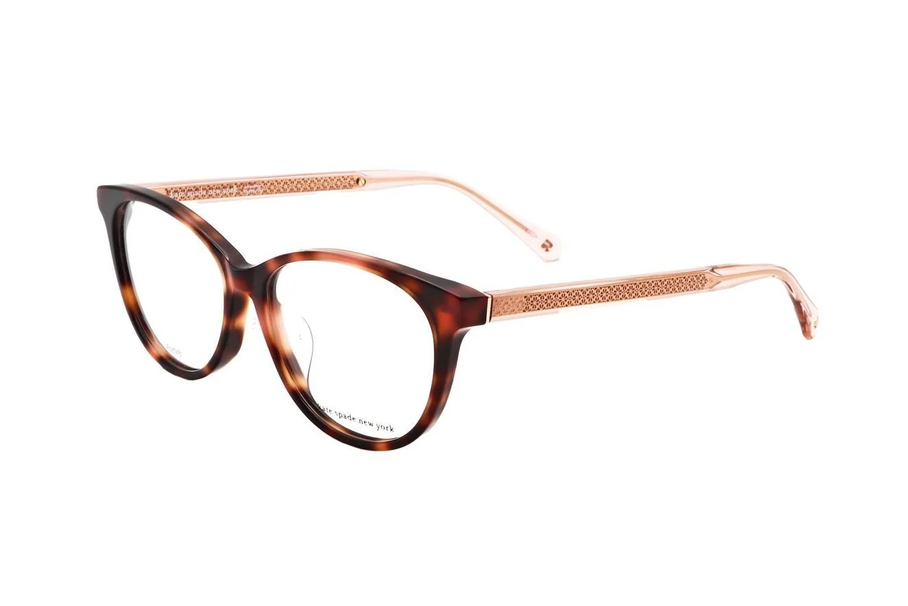 Kate Spade MARSEILLE_F Eyeglasses - Image 7