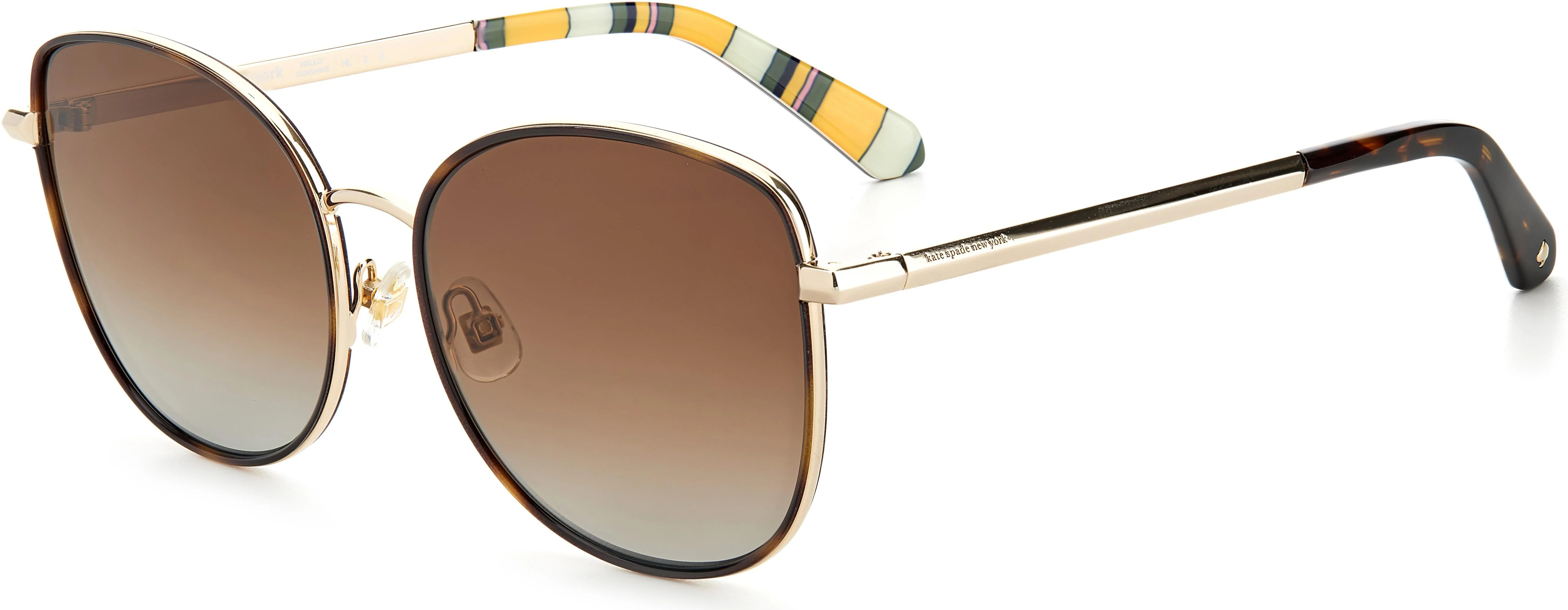Kate Spade Maryam Sunglasses - Image 2