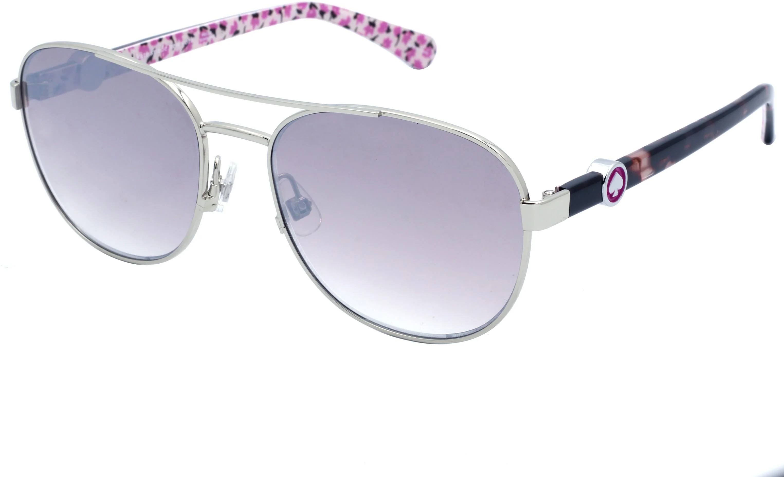 Kate Spade Raglan Sunglasses - Image 2
