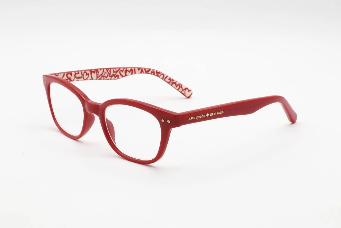 Kate Spade REBECCA2150 Eyeglasses - Image 7