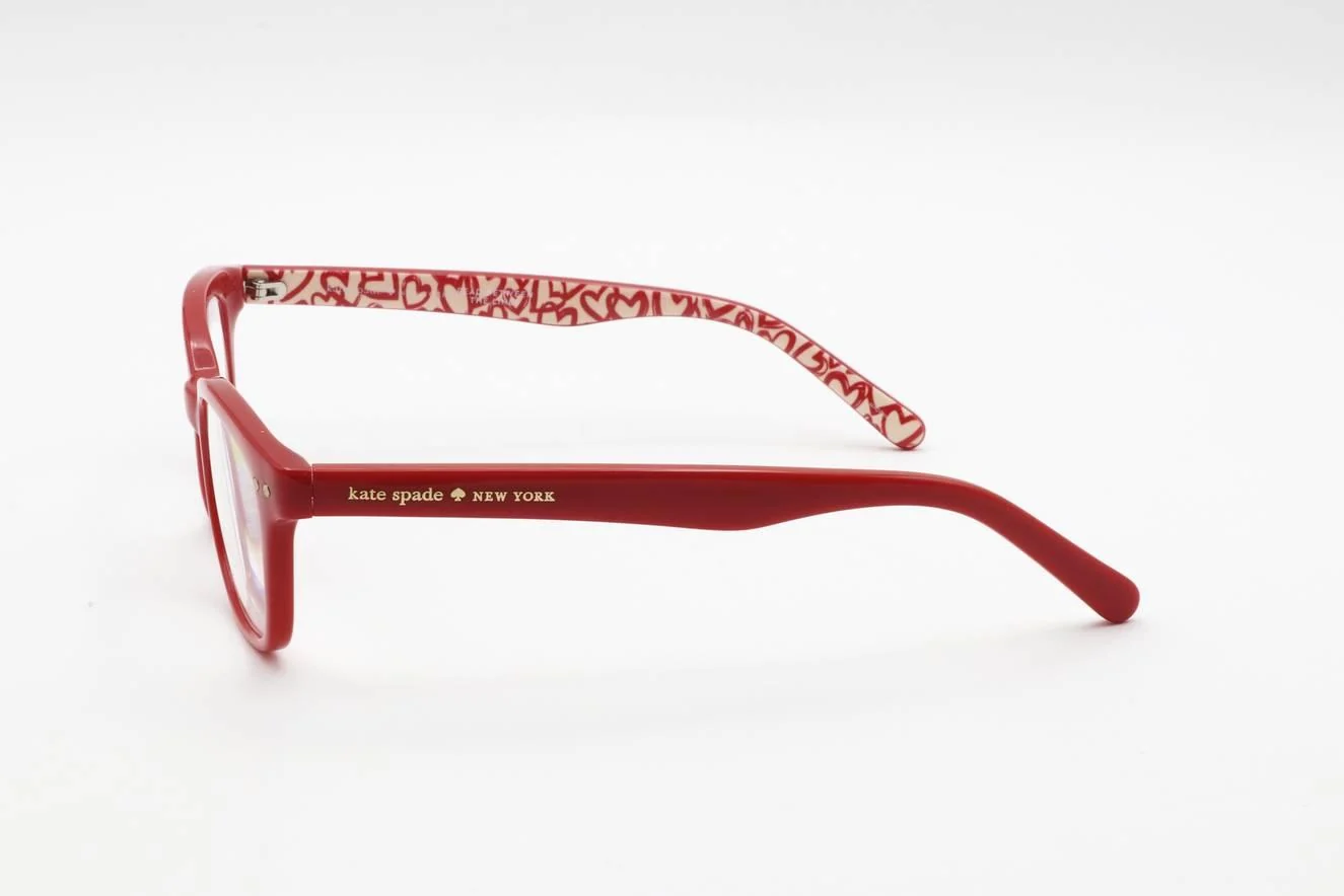 Kate Spade REBECCA2150 Eyeglasses - Image 8