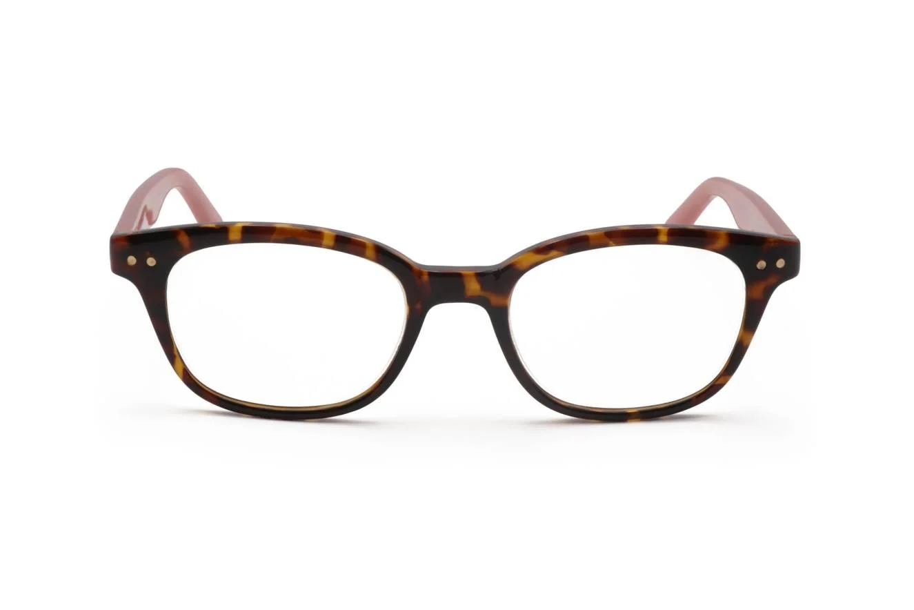Kate Spade REBECCA2 Eyeglasses Readers +2.00 - Image 3