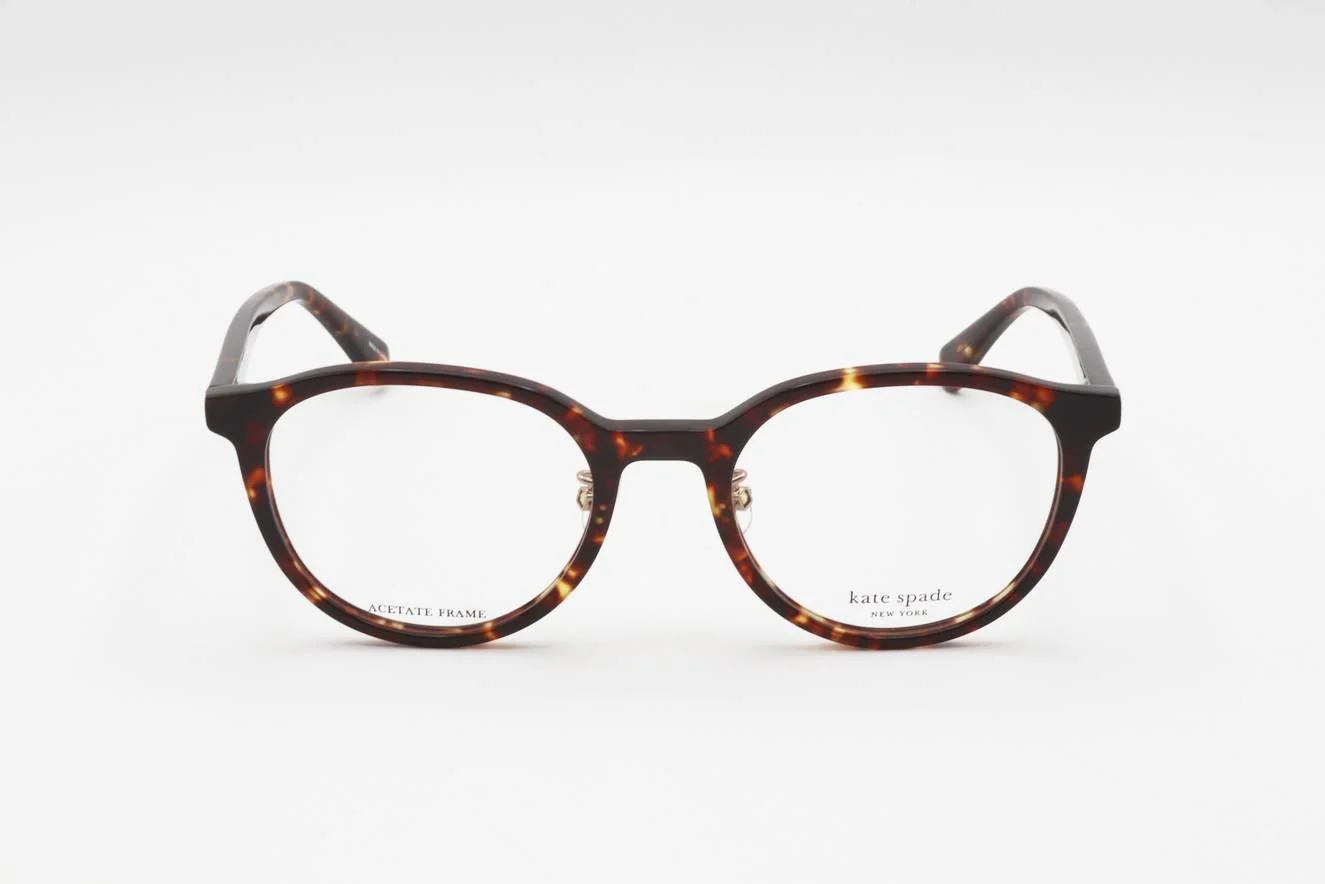 Kate Spade SKYLA_F Eyeglasses - Image 2