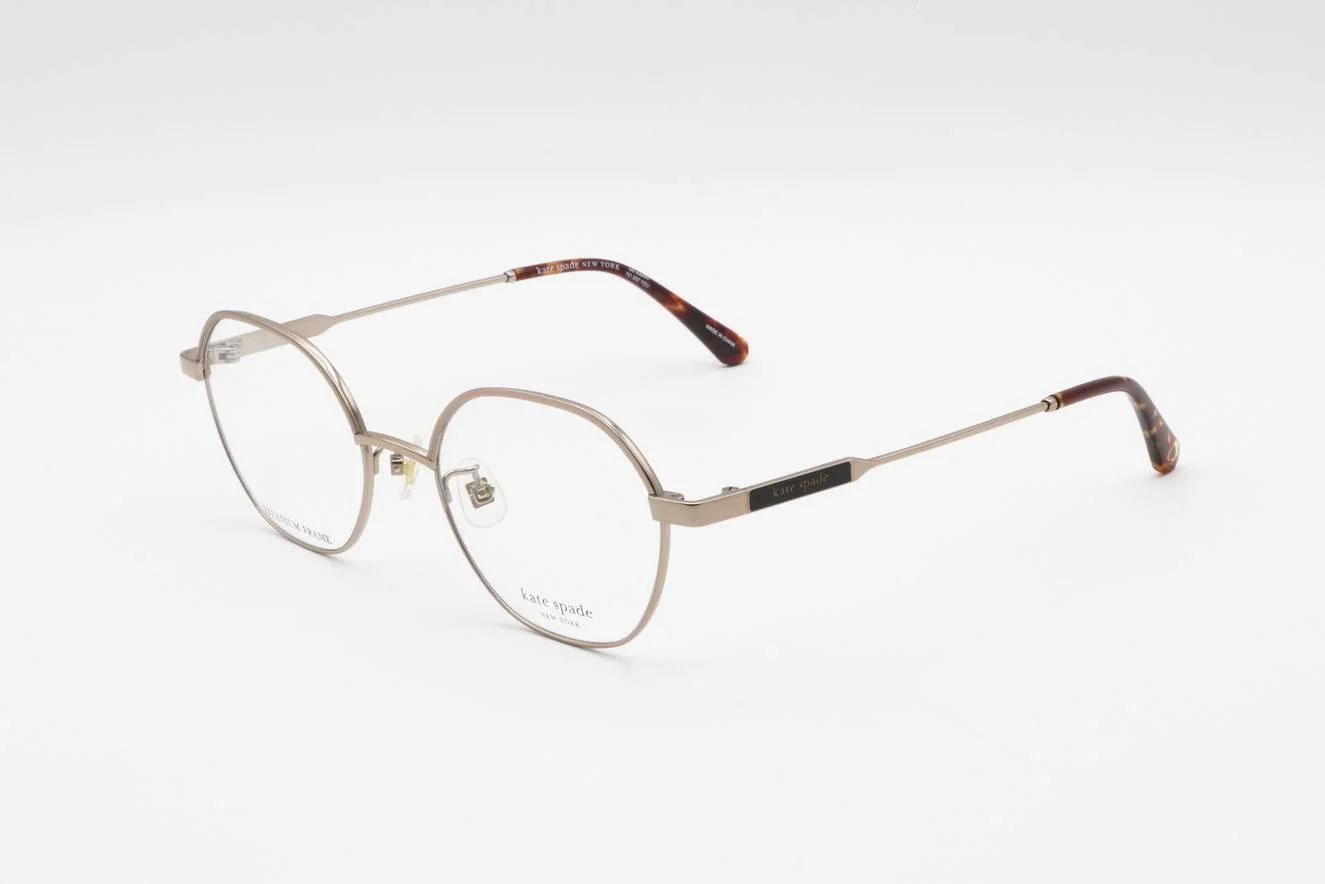 Kate Spade STARLIE_FJ Eyeglasses - Image 3