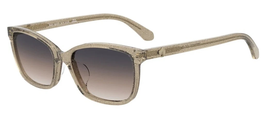 Kate Spade TABITHA Sunglasses - Image 2