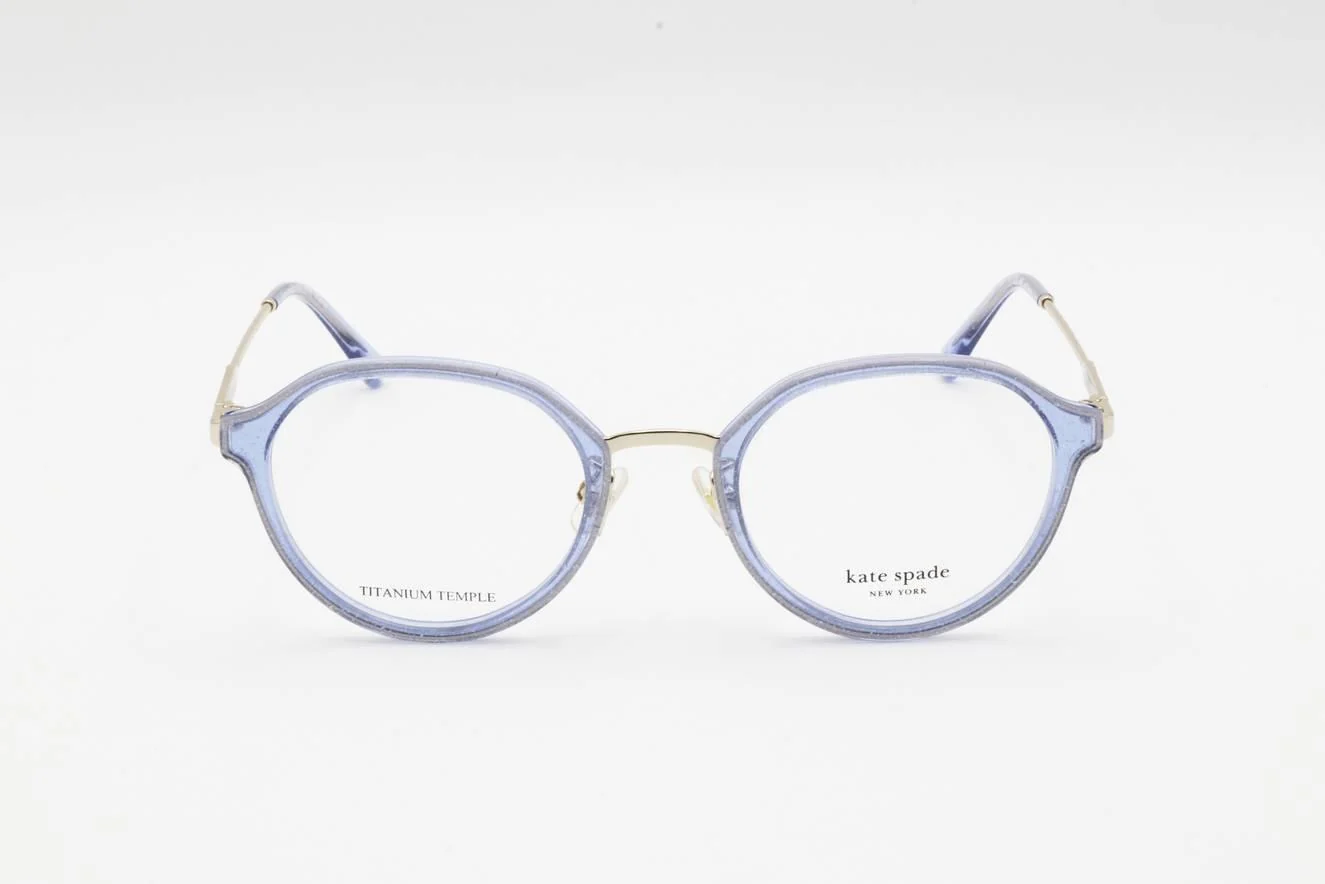 Kate Spade TULIP_FJ Eyeglasses - Image 2