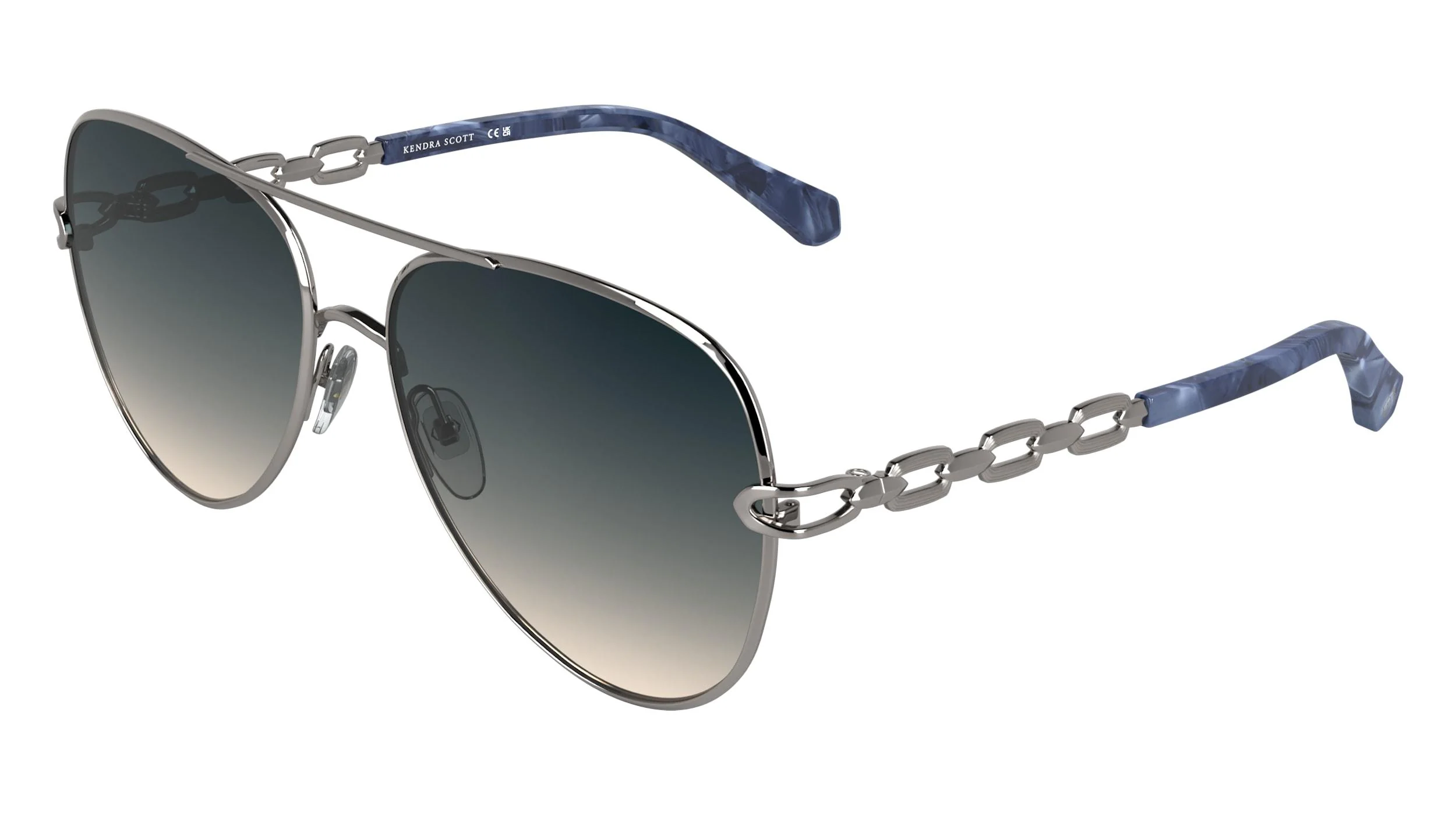 Kendra Scott KE100S Sunglasses - Image 2