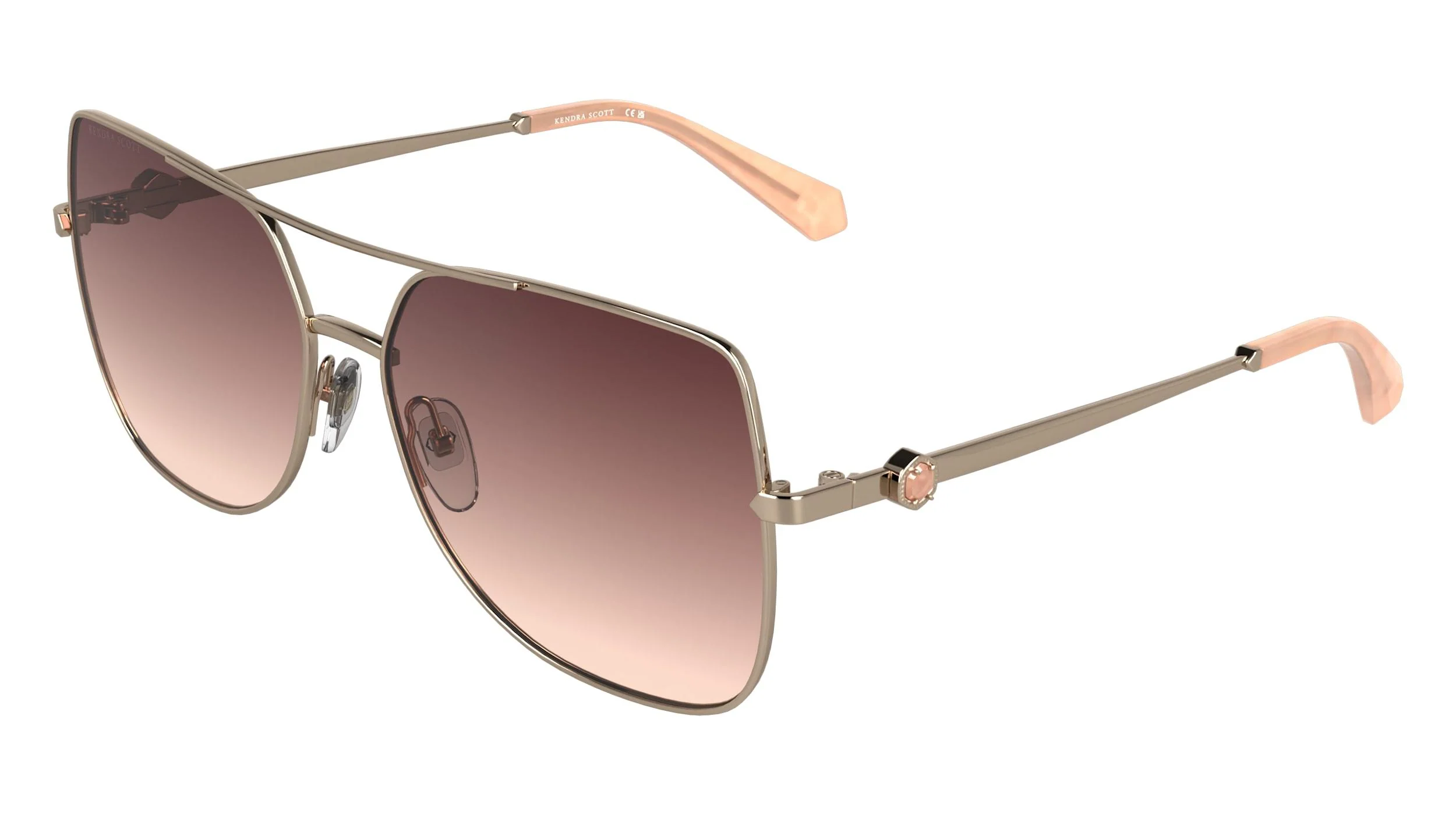 Kendra Scott KE101S Sunglasses