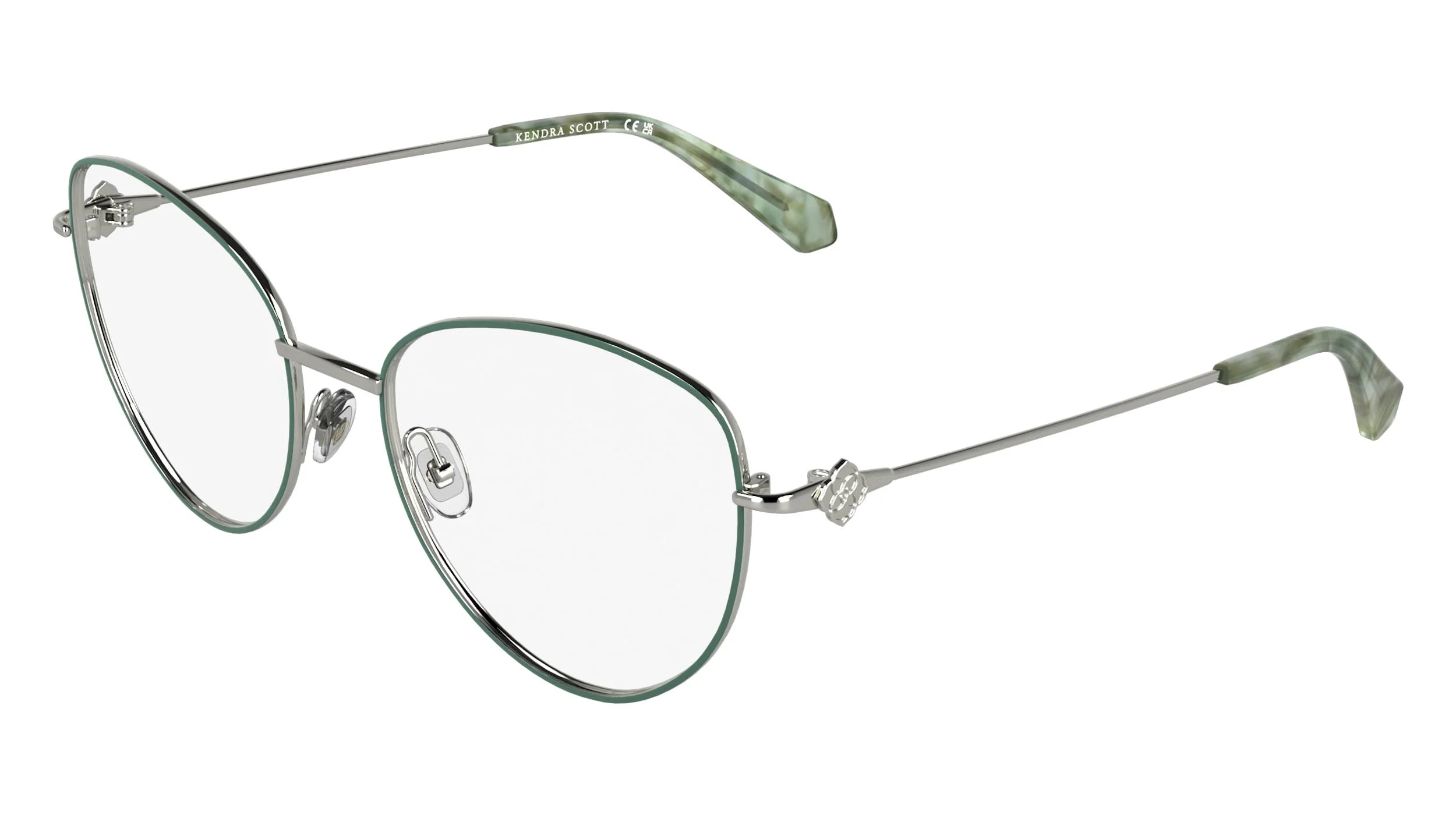 Kendra Scott KE2103 Eyeglasses