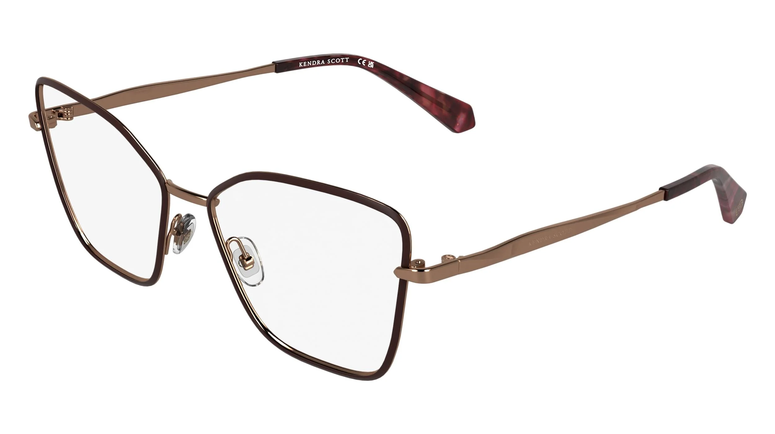 Kendra Scott KE2105 Eyeglasses