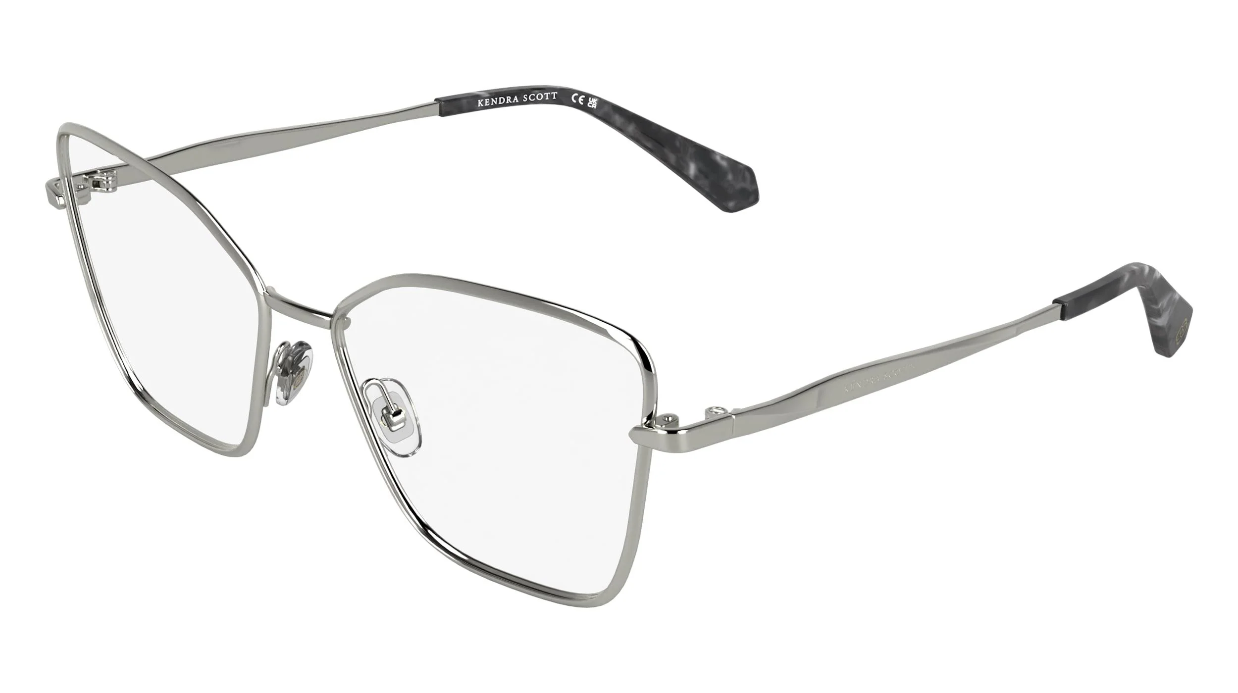 Kendra Scott KE2105 Eyeglasses - Image 2