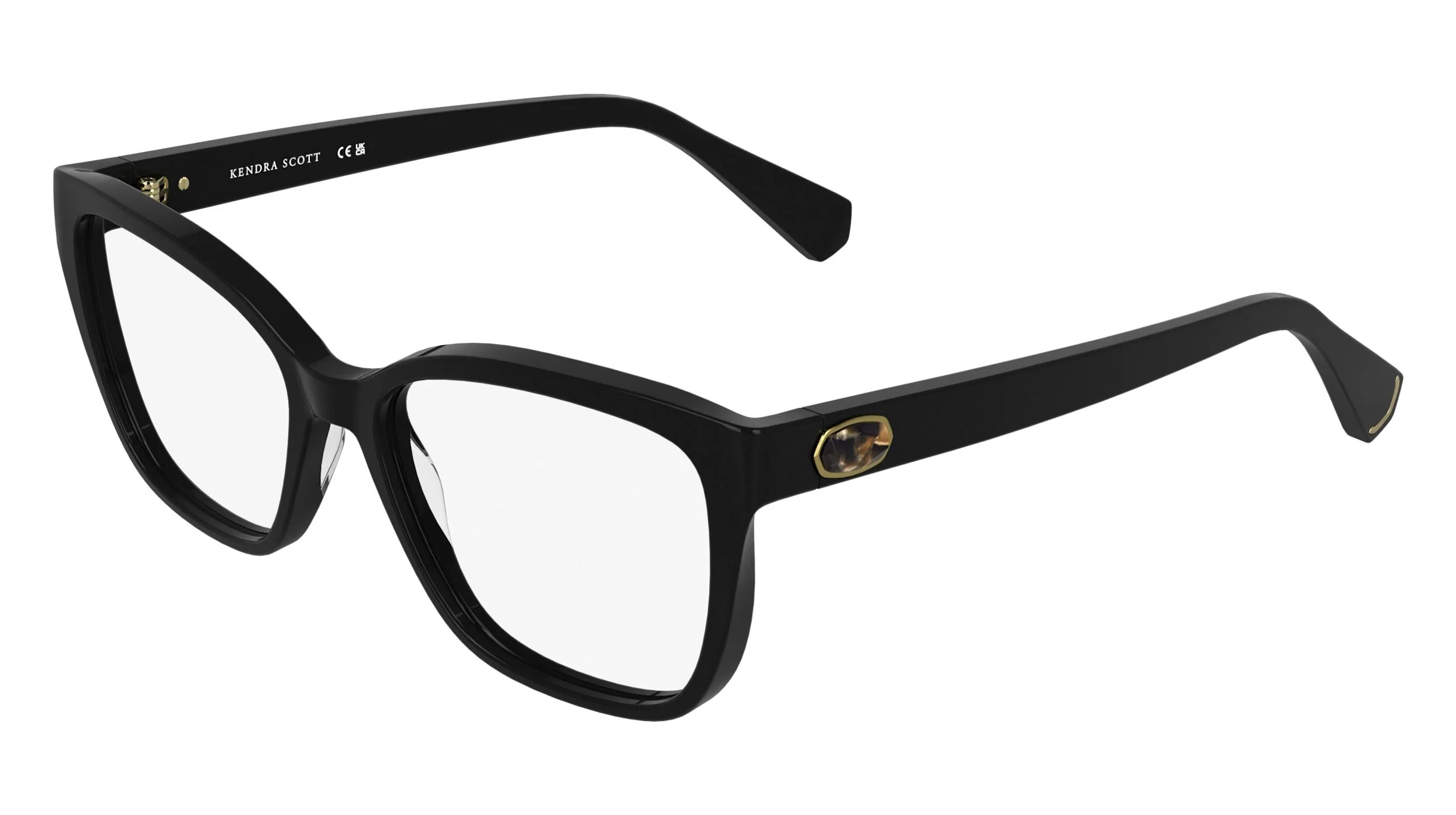 Kendra Scott KE2605 Eyeglasses - Image 4