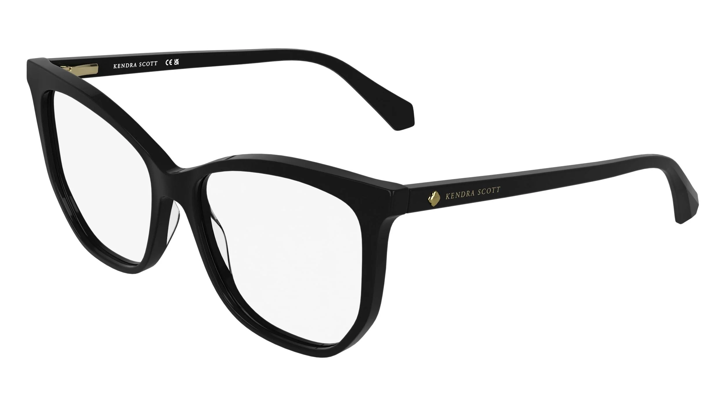 Kendra Scott KE2610 Eyeglasses - Image 3